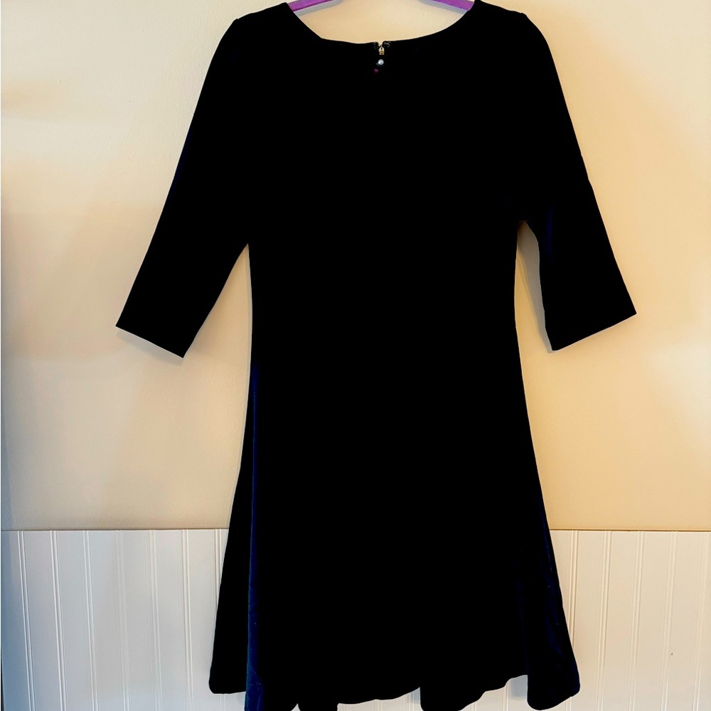 White House Black Market LBD, Size 8